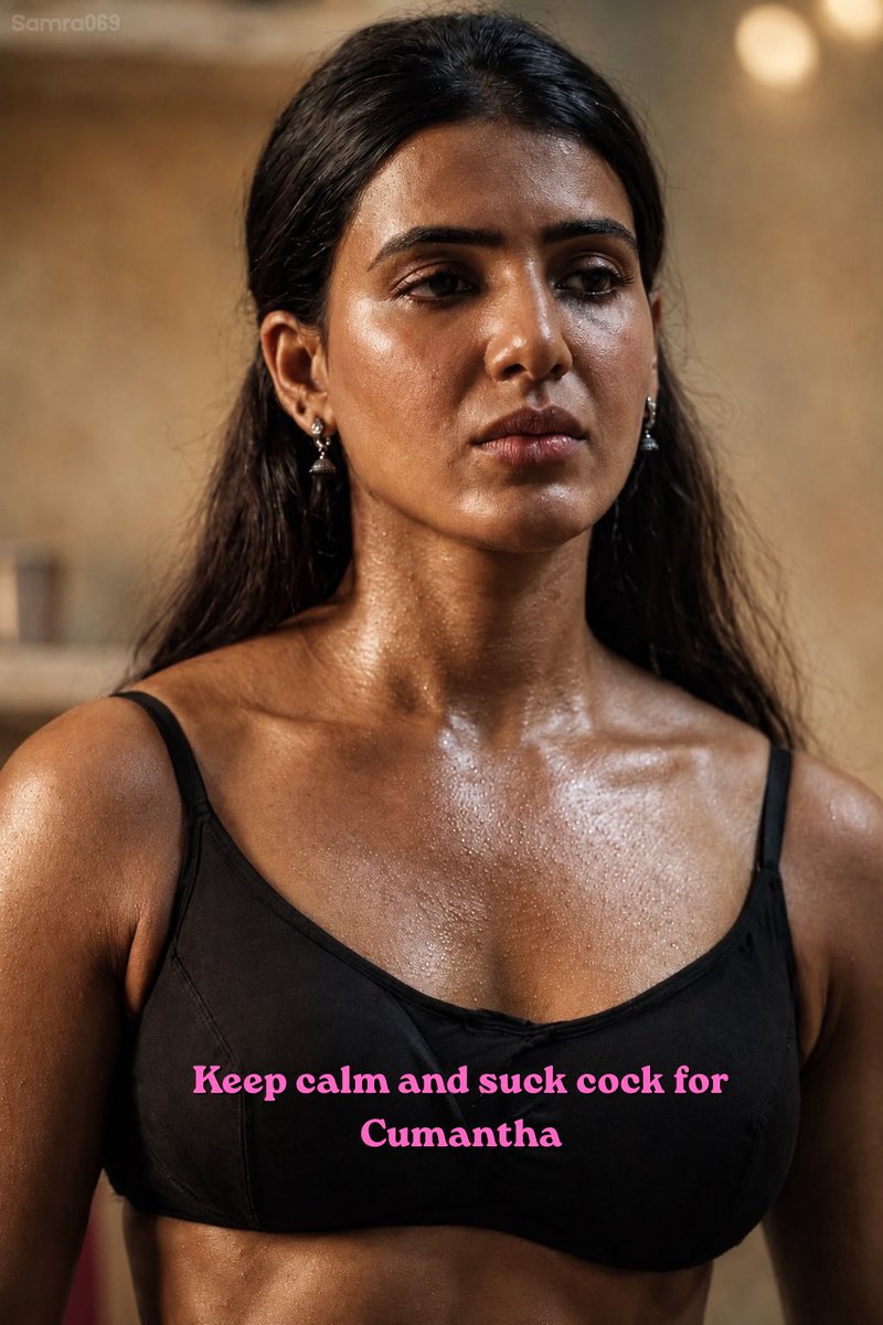 Samra069's tweet photo. Bi goddess Sammu 🛐🥵

Sammu va paatha epadi Poolu sappama iruka mudiyu 🤤🍆💦

Sammu photo va Periya screen la vachi 🥵 bi bud kuda Maathi Maathi Poolu oombikanum 😩💋
#Samanthahot #SamanthaRuthPrabhuhot https://t.co/MJa2ghuE8q