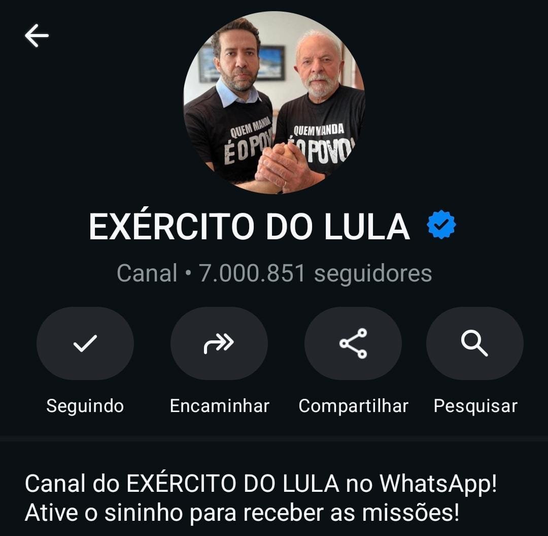 Mari_R_S_Gr's tweet photo. @MidiaNINJA #LiveDoLulaComSeuExercito
AMANHÃ 💚💛 https://t.co/iWlBnaG6ZR