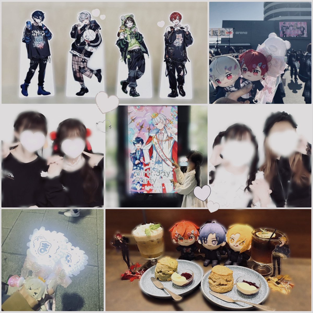 cono__zzz's tweet photo. 🏷️ෆ.*･ﾟ
気軽に絡めるお友達探してます>_<♡
0からなので沢山反応ください🤲🏻

⚠️ﾋﾂﾄﾞｸhttps://t.co/Ri4LZtCYjd

♡で気になった方無言フォローにてお迎えします😖💖

#まふまふさん好きと繋がりたい #AtR好きと繋がりたい #浦島坂田船crewと繋がりたい #歌い手好きさんと繋がりたい https://t.co/O488bL8eVl
