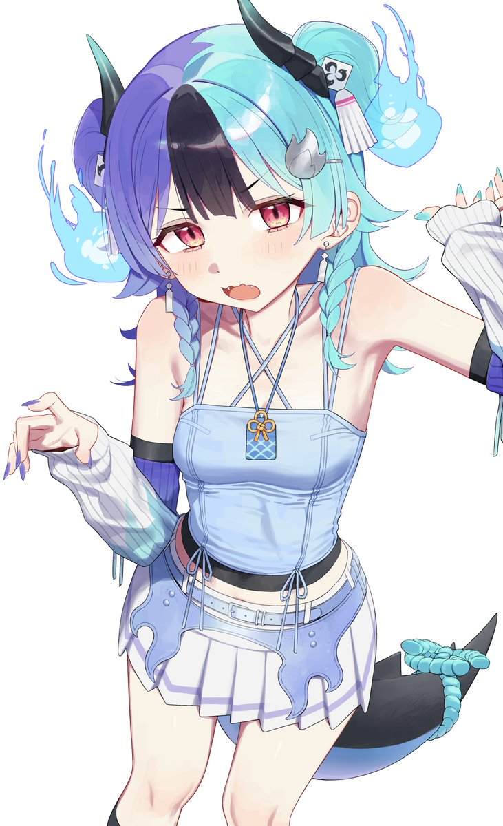 SyHan__'s tweet photo. #めら組絵図
のじゃ... https://t.co/LoMDtKklVk