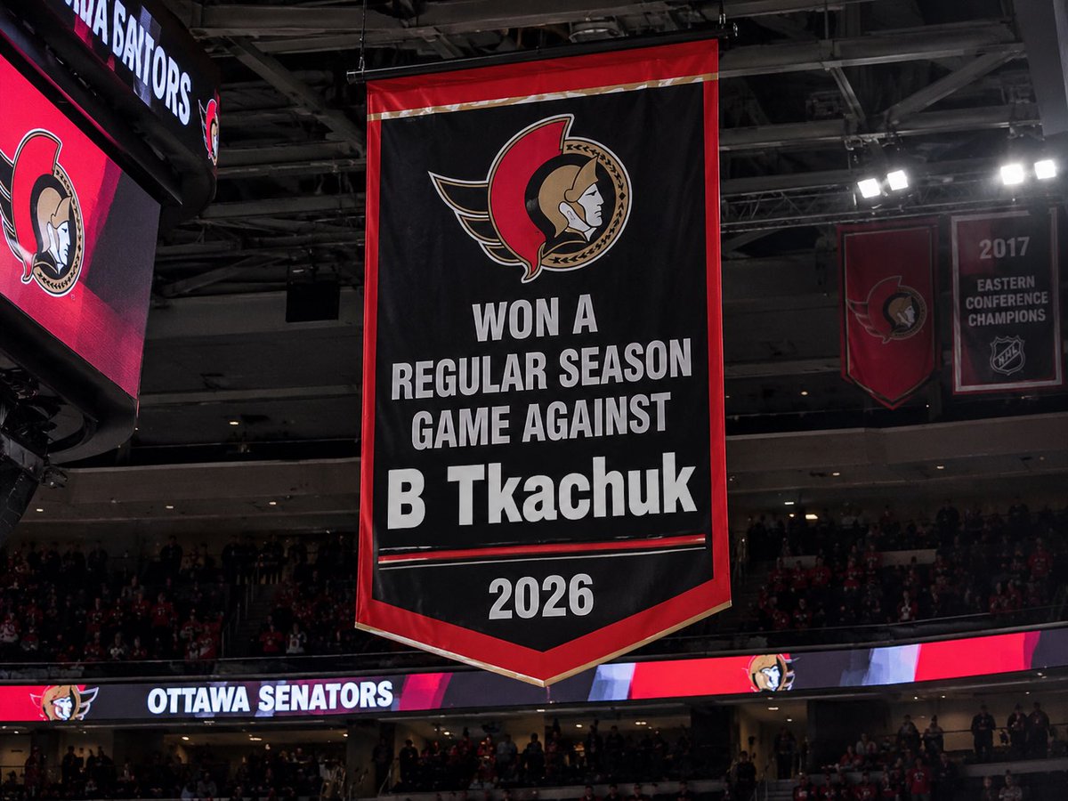 kjc_2599's tweet photo. Biggest win in franchise history. 
#gosensgo #flapanthers https://t.co/TYwElBoGrV