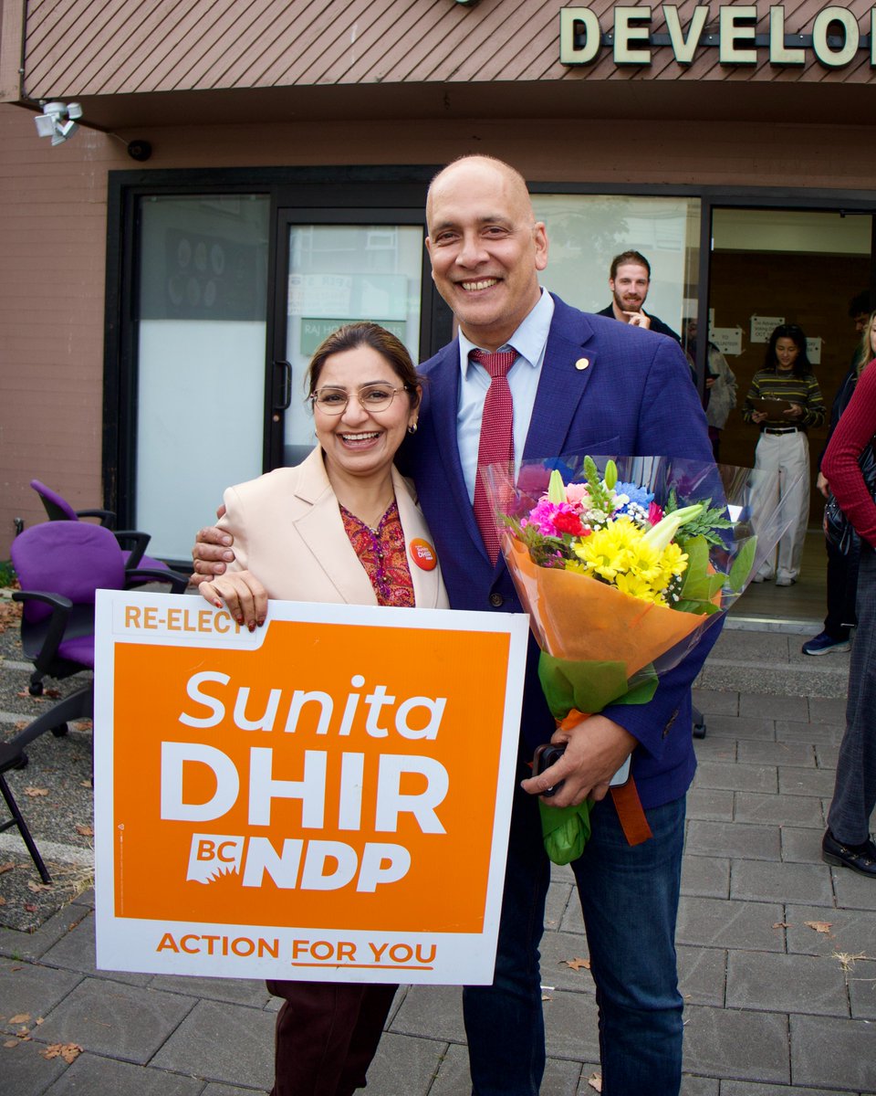SunitaDhirBC tweet picture