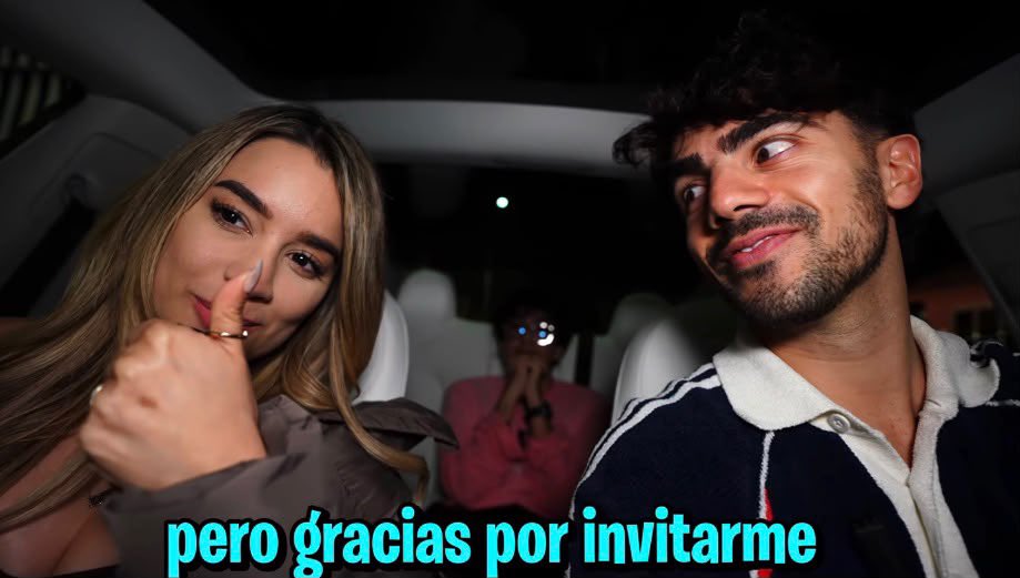 AlexiaNavadkaf's tweet photo. PTM LOS AMO😭😭
Más videos juntos🗣️🙏🏻
#FEDEBRI #FedeVigevani #TeamBrianda #BriOctuber https://t.co/OpIzXsuZMW
