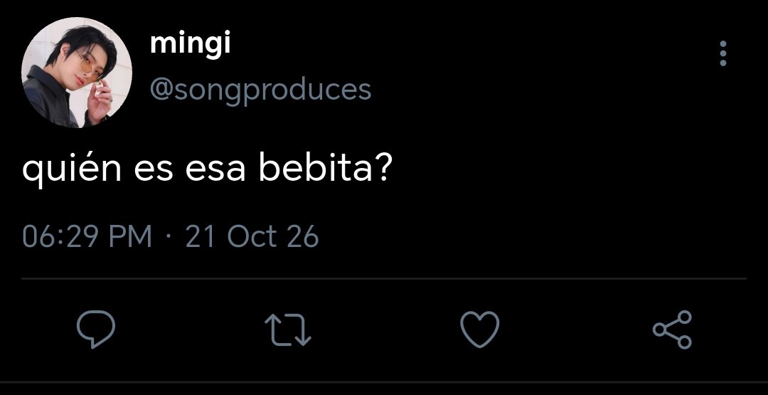 bonddalgi's tweet photo. Inalcanzable | yungi au

​Donde Yunho se siente disgustado por el chico que no encaja en su exclusivo mundo. 

​o

​Donde Mingi queda fascinado por el chico engreído y decide que no parará hasta que caiga a sus pies. https://t.co/3mWsijPUK2