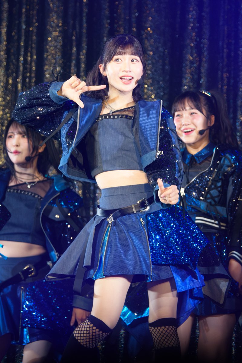 camekobunny's tweet photo. 2026.10.17
COMTEC PORTBASE
HKT48 15周年ツアー 愛知 夜

#井澤美優 さん

#HKT48_カメコ 
#HKT15周年ツアー
#HKT48 https://t.co/z2rUaUXOiu