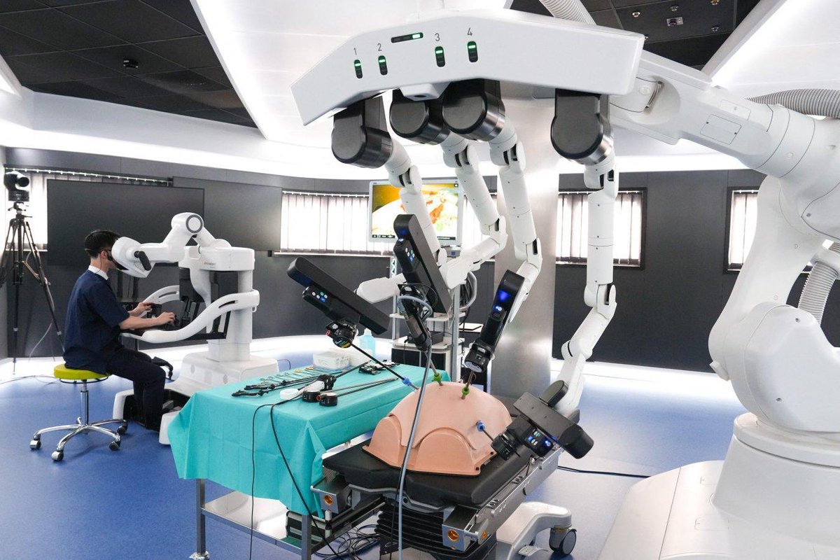 MedCore10 tweet picture