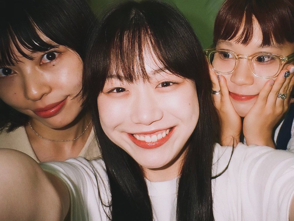 aotomiyuu's tweet photo. 先日のラジオ
AM2:00〜の生出演だったんだけど
メンバー次の日早いのにリアタイしてくれてて
終わるまで聴いてくれてて
愛すぎた(🫶🏻) https://t.co/IxtBjY7zlS