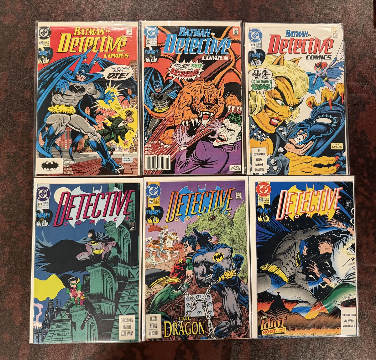 mediummic's tweet photo. Lot 8-Special sale lots. 

$1 each or lot for $3 https://t.co/34zGj1KURM