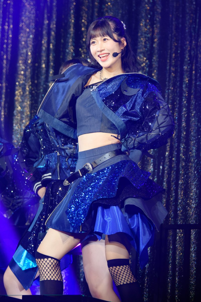 camekobunny's tweet photo. 2026.10.17
COMTEC PORTBASE
HKT48 15周年ツアー 愛知 夜

#井澤美優 さん

#HKT48_カメコ 
#HKT15周年ツアー
#HKT48 https://t.co/baAAgiyPXx