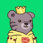 Photo by Bearish 🐻 | EndGameThor (@EndGameThorNFT)