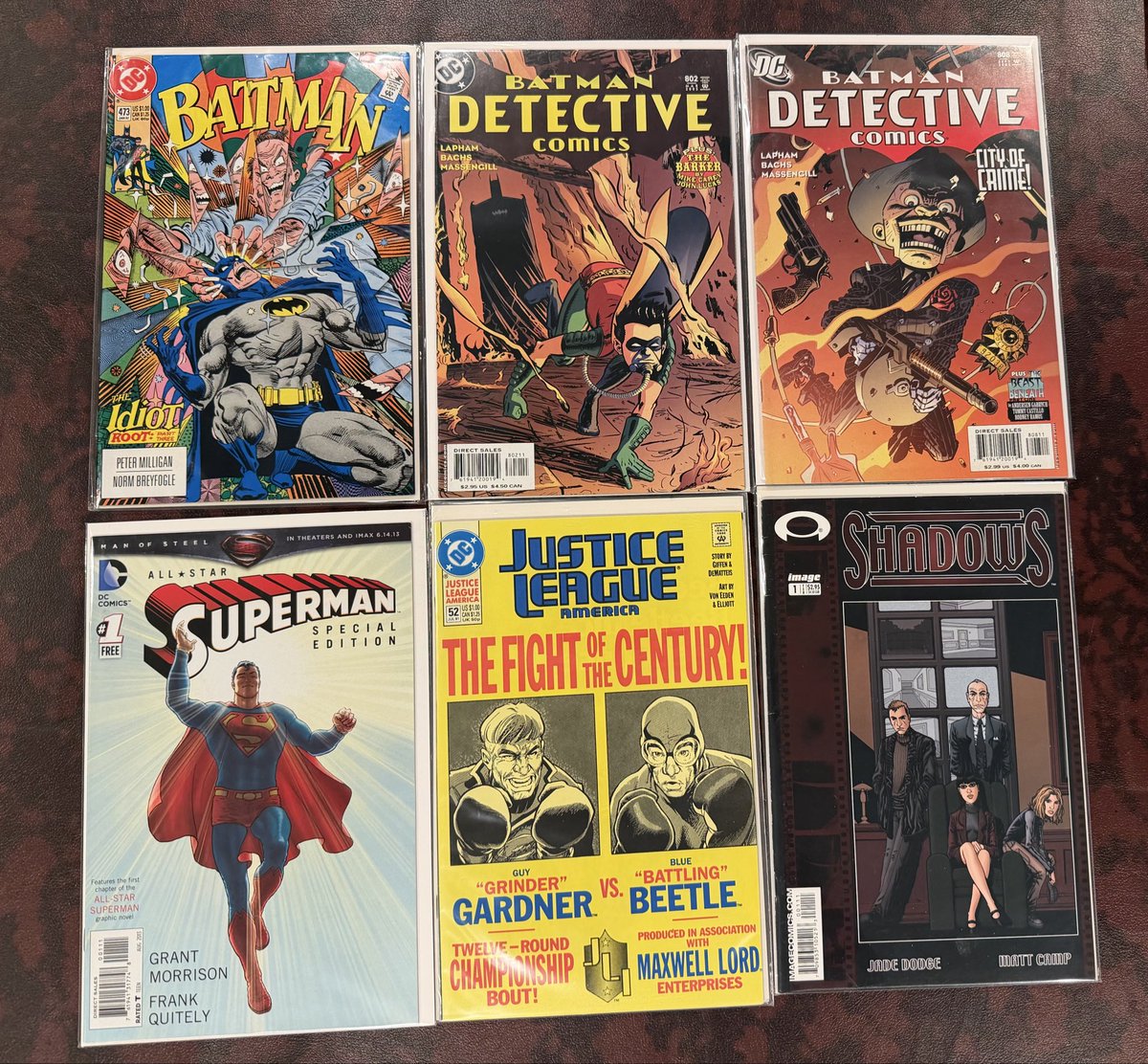 mediummic's tweet photo. Lot 9-Sale lot

$1 each or lot for $3 https://t.co/sFCscFGSXc