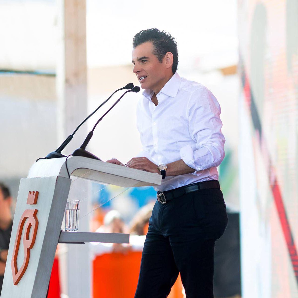 reportecoco's tweet photo. @mikefloresse Secretario de Gobierno NL exhorta a las mujeres a aprovechar los exámenes de cáncer de mama y los servicios @NlSalud para detectar y atender tal enfermedad @nuevoleon https://t.co/InsH1QD07E