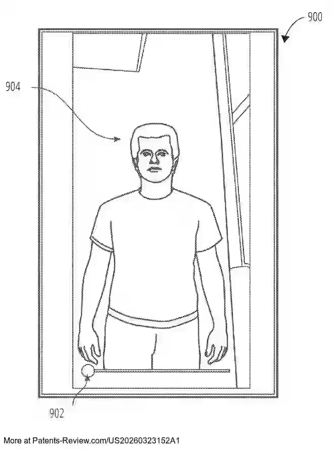 PatentPulse's tweet photo. Automatically selects image adjustments such as brightness or contrast to make faces more visible in difficult lighting, then lets users choose settings.
#Snap $SNAP patent application #US20260323152 outlines this #ImageProcessing approach. https://t.co/sX3c2lVZIA