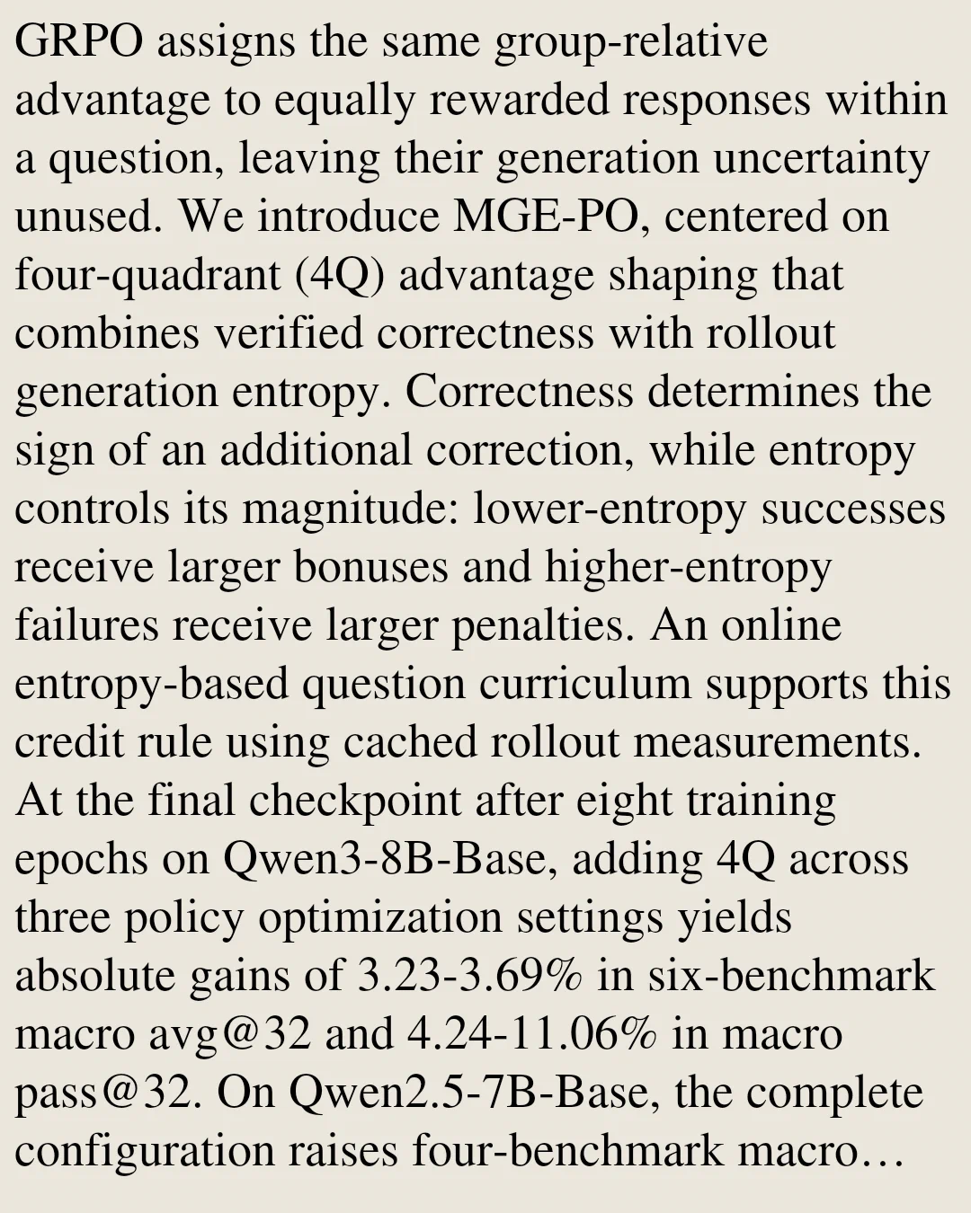 Natural Language Processing Papers on X: 