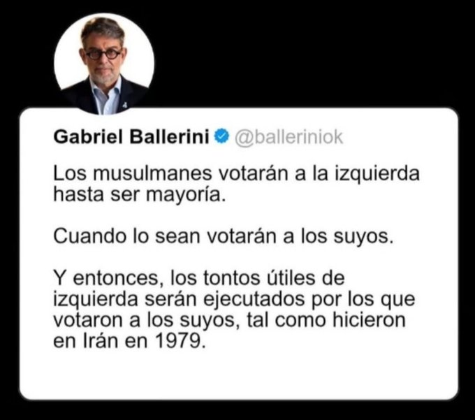 griseldar8z's tweet photo. @elpaisuy se los estan diciendo a los zurdos y no hay caso, ni asi entienden 
@Frente_Amplio @Udelaruy @MPP609 @ladiaria @elpaisuy @Subrayado @ObservadorUY @psicoudelaruy https://t.co/p0D6LXfHYb