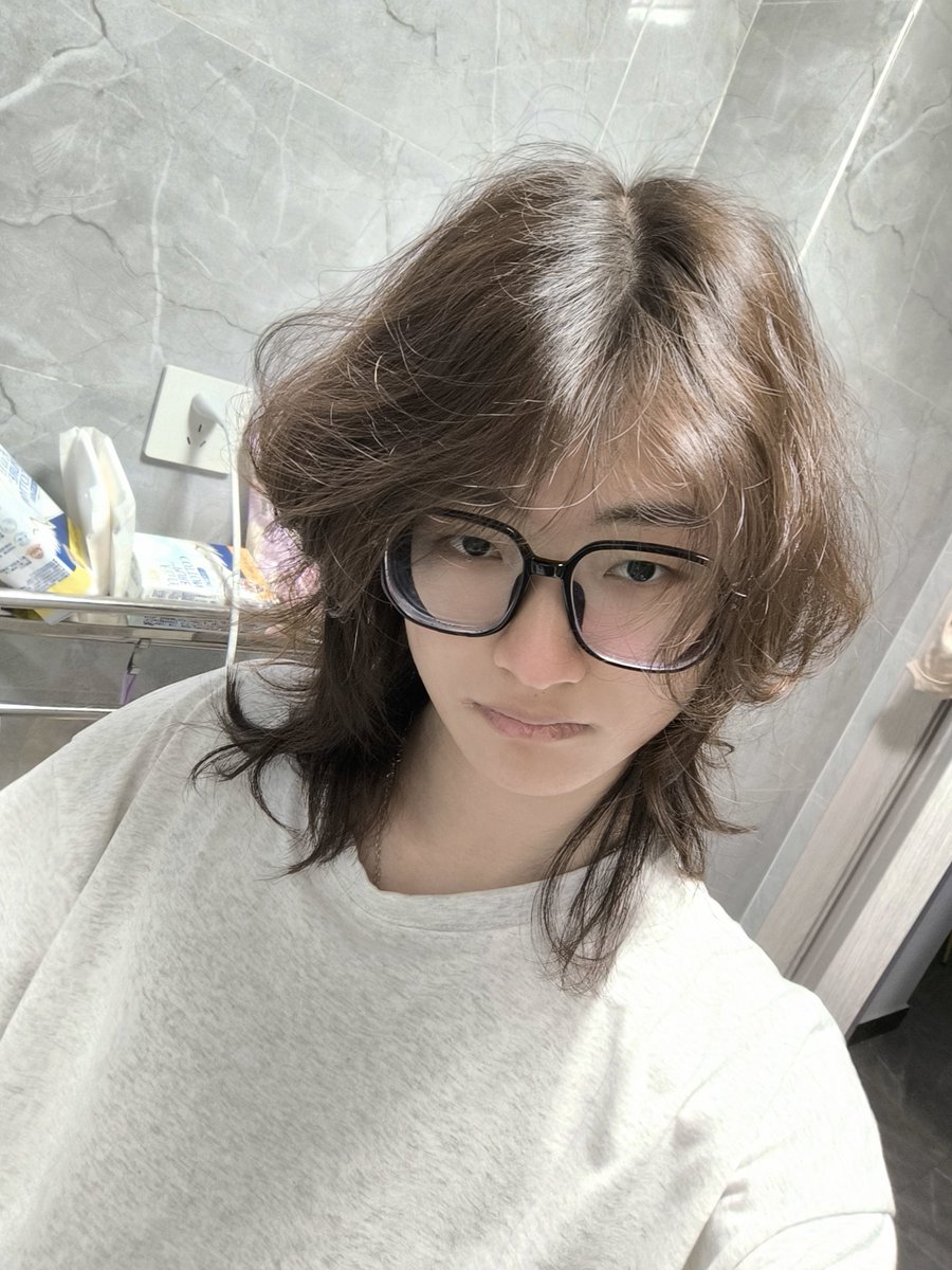 yakouu1's tweet photo. 说起来，不得不感恩雌二醇大人了🥰🥰
←2026.4         2026.10→ https://t.co/AGlqR0aZhx