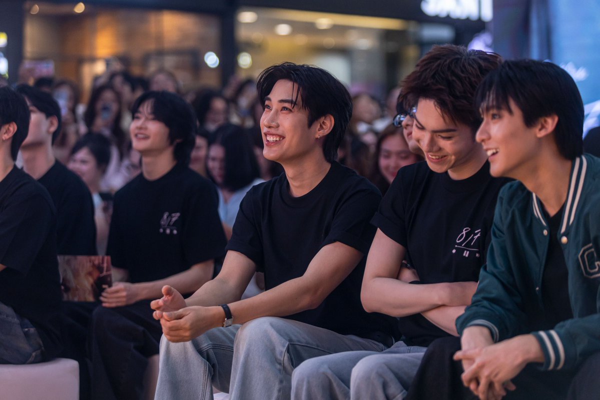 babyPCY_Store's tweet photo. โห ความรักล้นออกมาจากตาเลย🥺เข้าใจแล้วว https://t.co/ugtYxva4K6