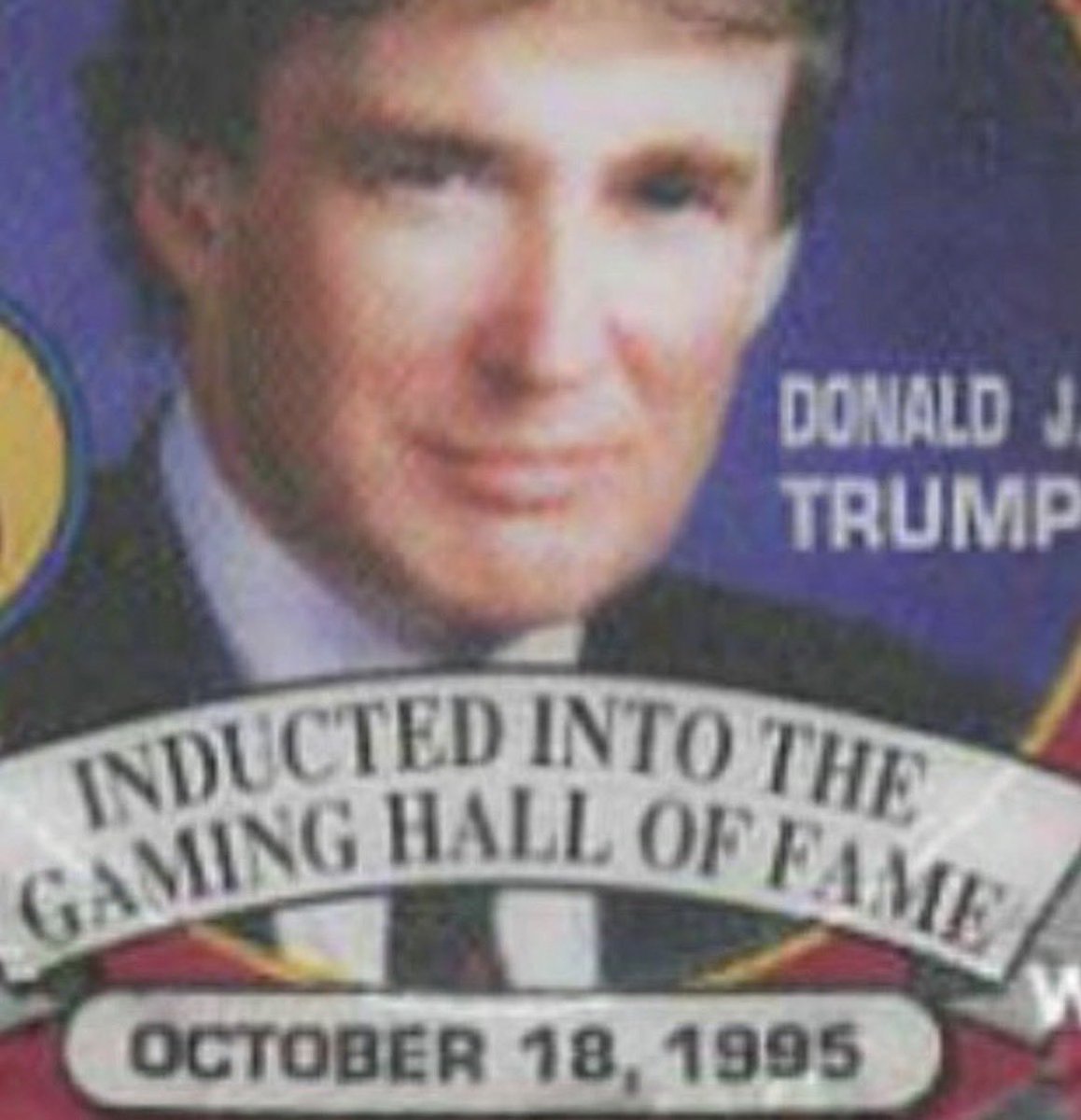 GentlemenLindy's tweet photo. Thank you Mr President for making woke game devs lose their jobs https://t.co/PqZbgtSC3d