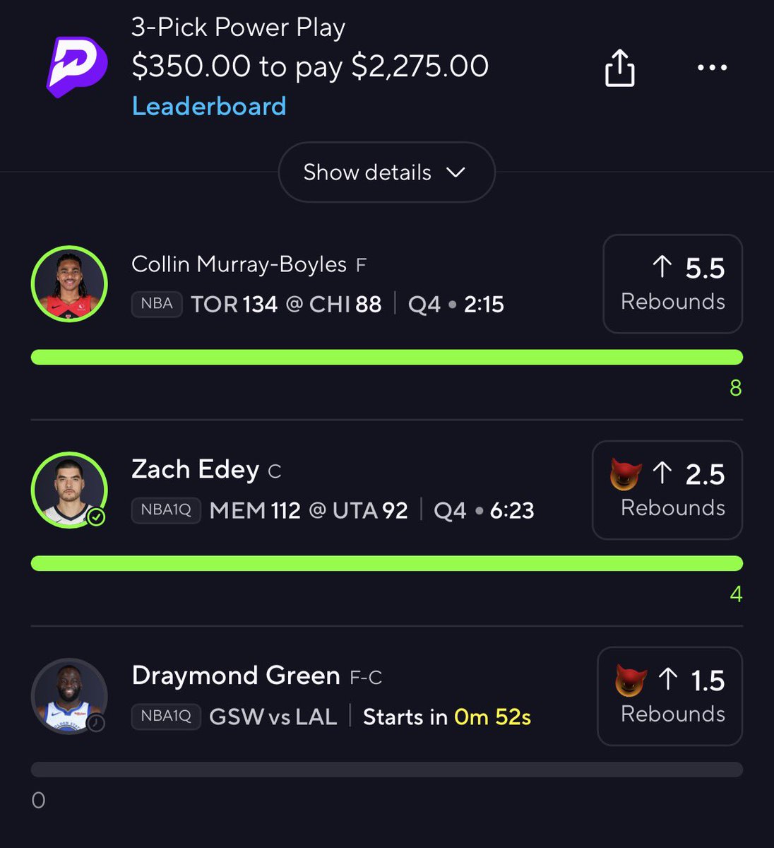 ClutchPicksG's tweet photo. 💰$200 GIVEAWAY WHEN GREEN CASH US ON TWITTER🤑

Let me know below if we have a DEAL🤝

Like 💙 &amp; 🔁 for YESSSS‼️ https://t.co/BqSWc8N1qb