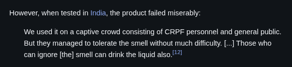 tauromachine2's tweet photo. @InsiderWire Neat idea but I get the feeling using heat to dispel Mexicans will end up like Israel trying to use bad smell to dispel Indians https://t.co/fEFSjR8UHH