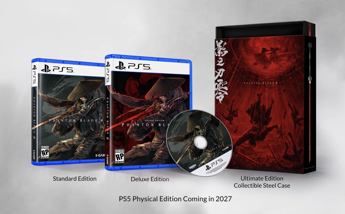 Bryozi's tweet photo. i fucking hate this trend of physical releases being delayed https://t.co/MKjnuRgelm