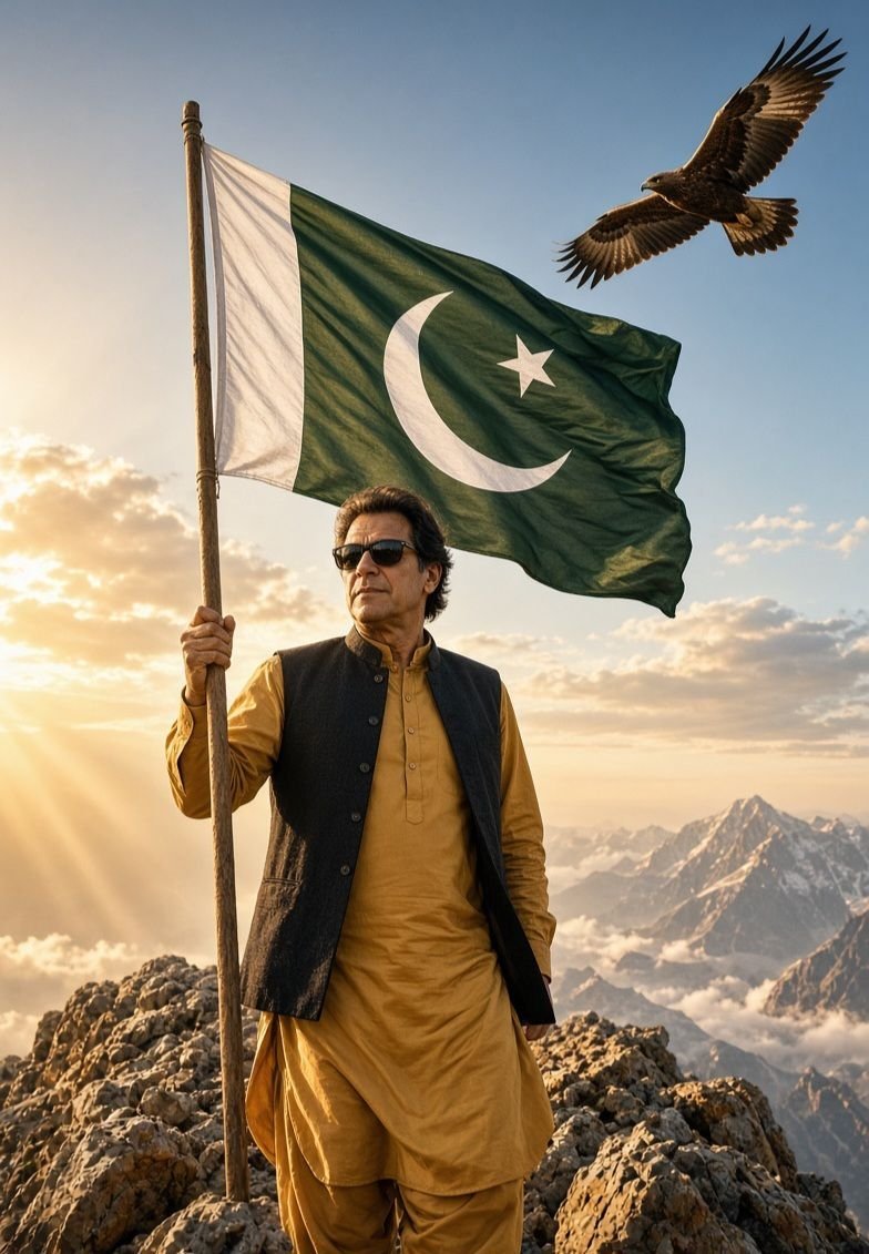 FarmanA27879887's tweet photo. #FreeImranKhan #FreePakistan https://t.co/0tqgjj4GZt