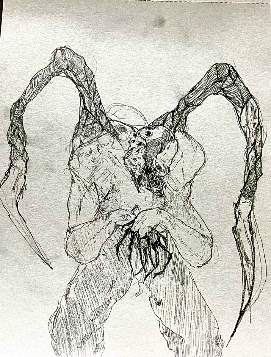 cmslr3's tweet photo. Some of the sketchbook pages https://t.co/K9ZSkFnEFM