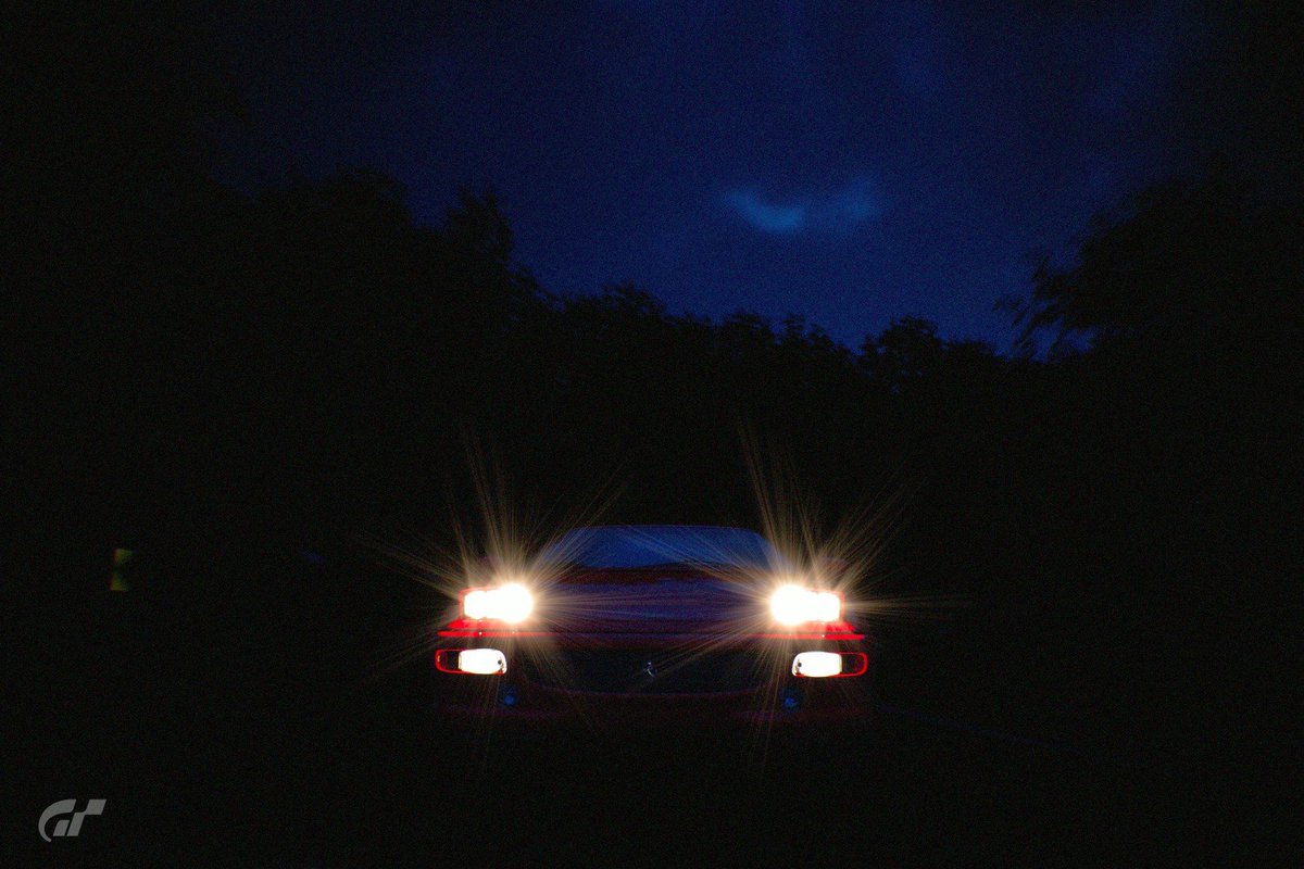 1NeoH03ColGT4's tweet photo. TRAPPED IN THE DARK! (Neuchรขtel, Switzerland, c.Oct 1999)
Ferrari F355 Berlinetta
#GT7 #GT7PureScapes
#GhostArts #VPSAT #VirtualPhotography #PS4 #VGPUnite #VPGamers #UVPCommunity #TheCapturedCollective #VPLab #VGPWednesday #VPinBW #TPMSpooky #VGWallpapers #GSVP #VirtualShutter https://t.co/i3rGdh6HMS
