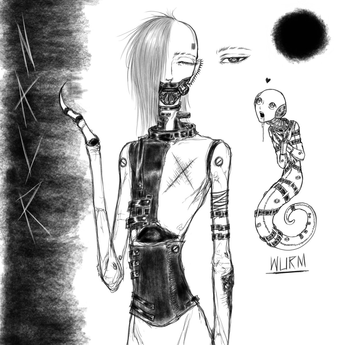 Dreamwraith_'s tweet photo. https://t.co/I9xvJyNdEN
