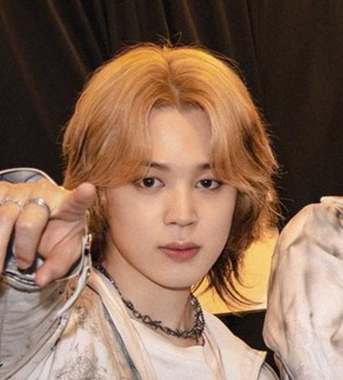 musadejimin's tweet photo. COMO LE CAMBIÓ LA CARA POBRE 

jimin antes de conocer al público argentino // jimin después de conocer al público argentino https://t.co/GHFxEKlQir