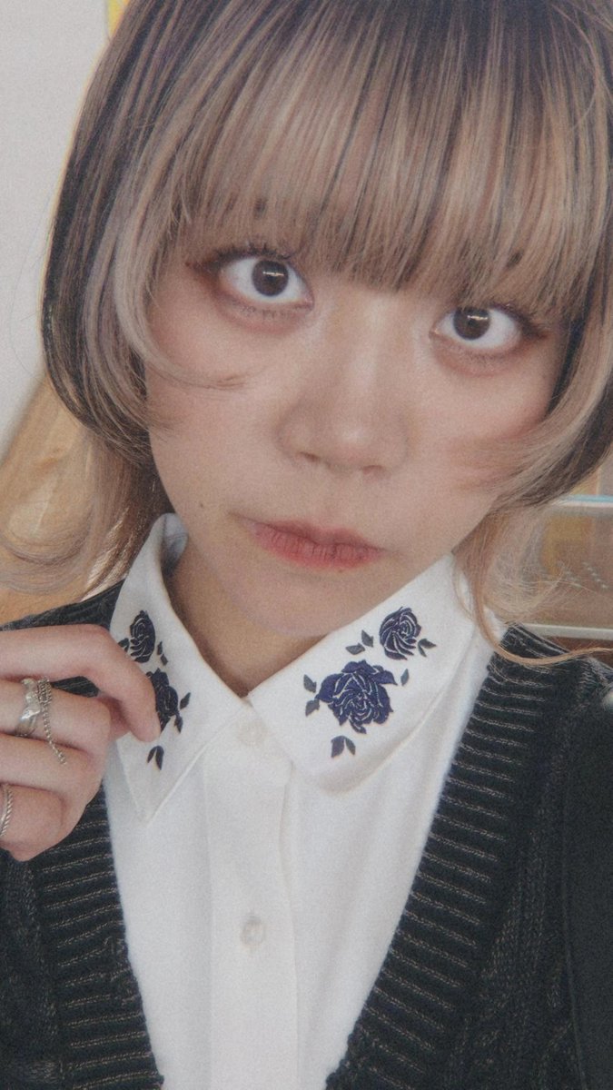 square_hibi's tweet photo. おはよう🪻
今日も風が強いから、みんな気をつけてね〜！🍃 https://t.co/AKnfd0Heva