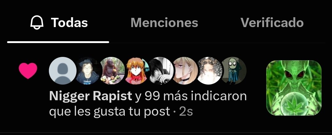 slenderman_26's tweet photo. mira tú qué interesante https://t.co/FfK1P4jf5F