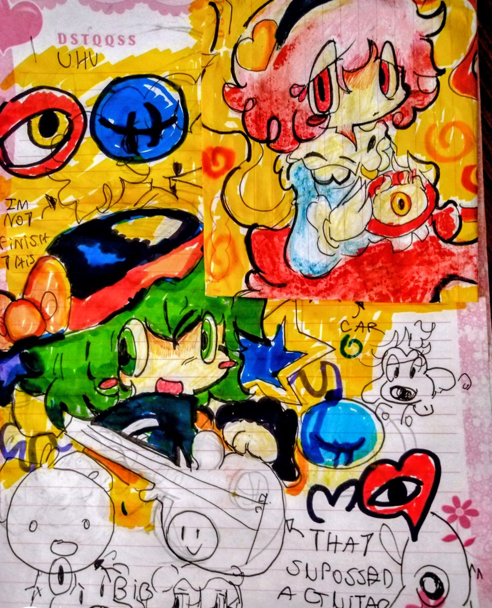 utsuhoisdaffy's tweet photo. Momoyo is a pokemon trainer now https://t.co/tXWWWC5pED