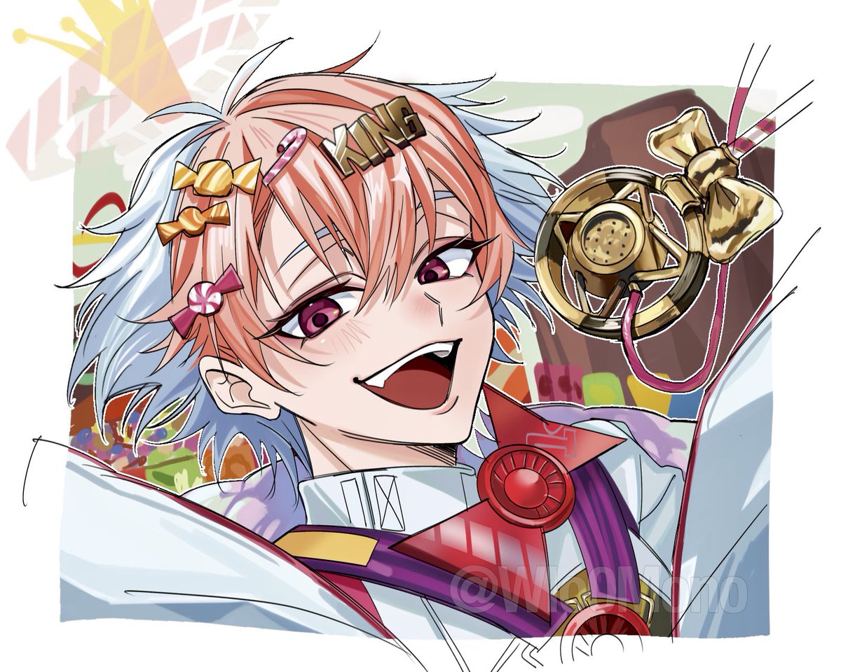 Wlo0Mono's tweet photo. 白でふちどるのが好き https://t.co/p4CFUxi607