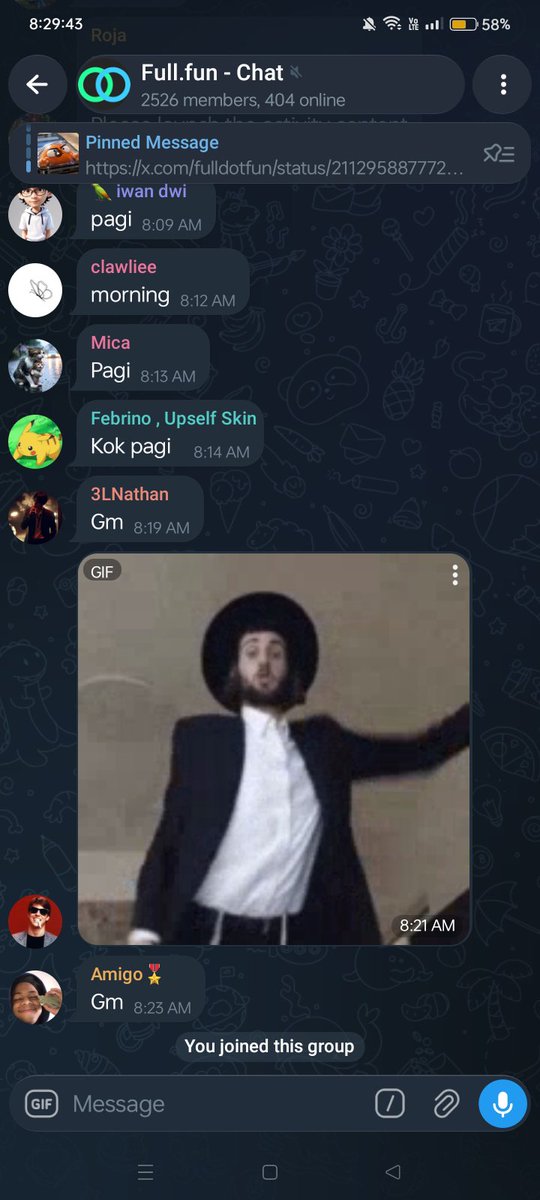 chw3oi's tweet photo. @Bang_Garrx @fulldotfun Done https://t.co/pVTGvX1iy8