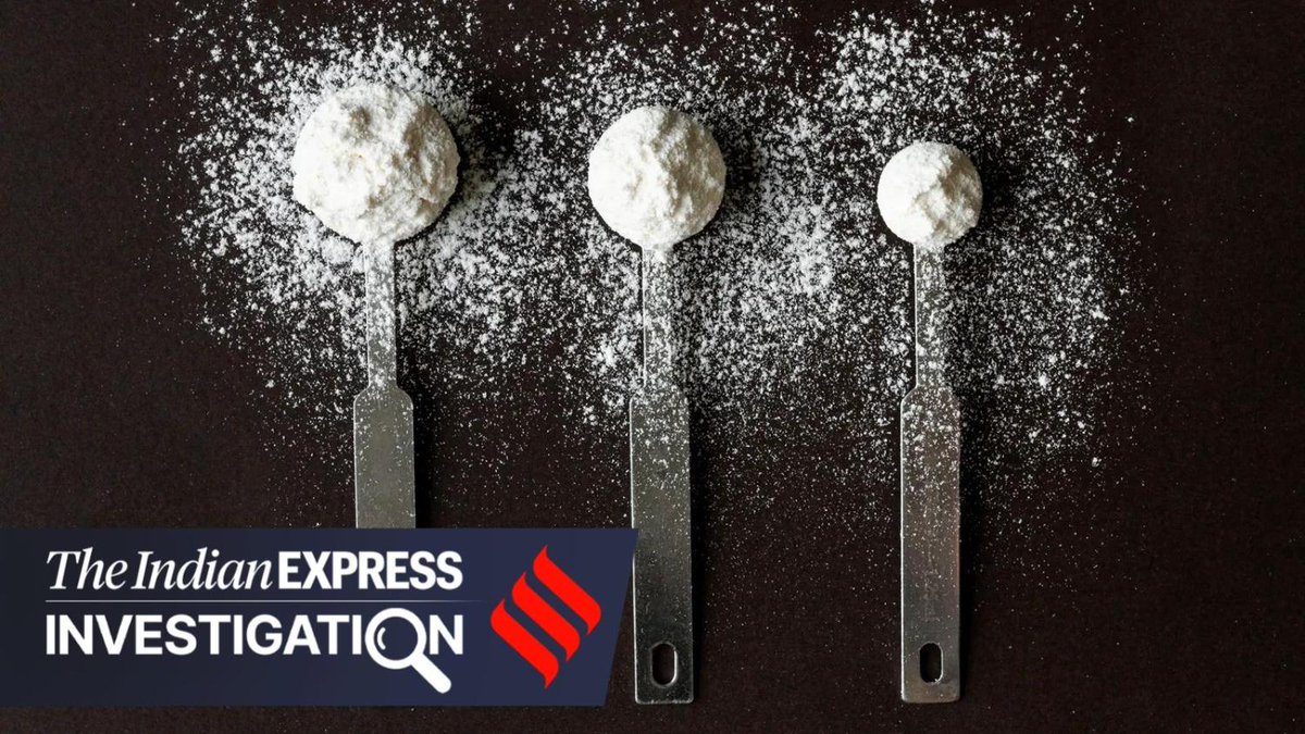 IndianExpress's tweet photo. Dry for a decade, Bihar hit by a new lethal high: Drugs &amp; addicts https://t.co/xRNQlOxTvh https://t.co/7ChlmV7lww