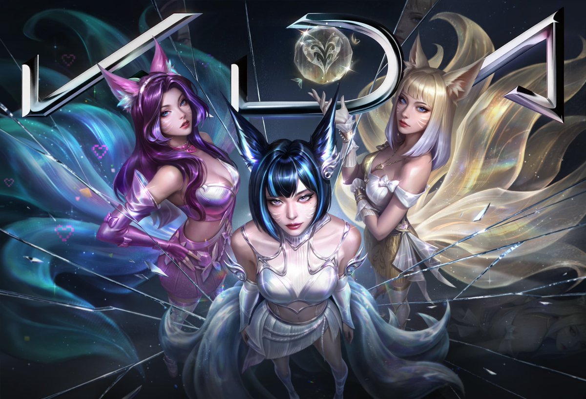 ArenaXWiccano's tweet photo. 🚨KDA AHRI, ULTIMATE SKIN FOR WILD RIFT!

LOLLIPOP x LUMEN x GILDED! https://t.co/u3ZgXTpjy3