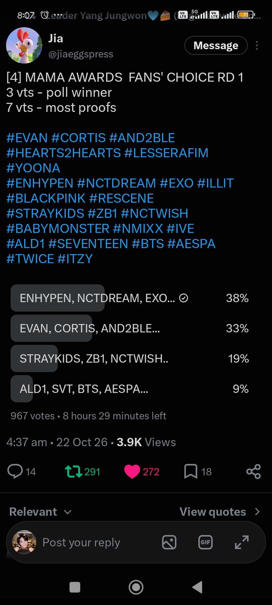 jung_always_won's tweet photo. @jiaeggspress For #ENHYPEN https://t.co/Sl5ikHjnQk