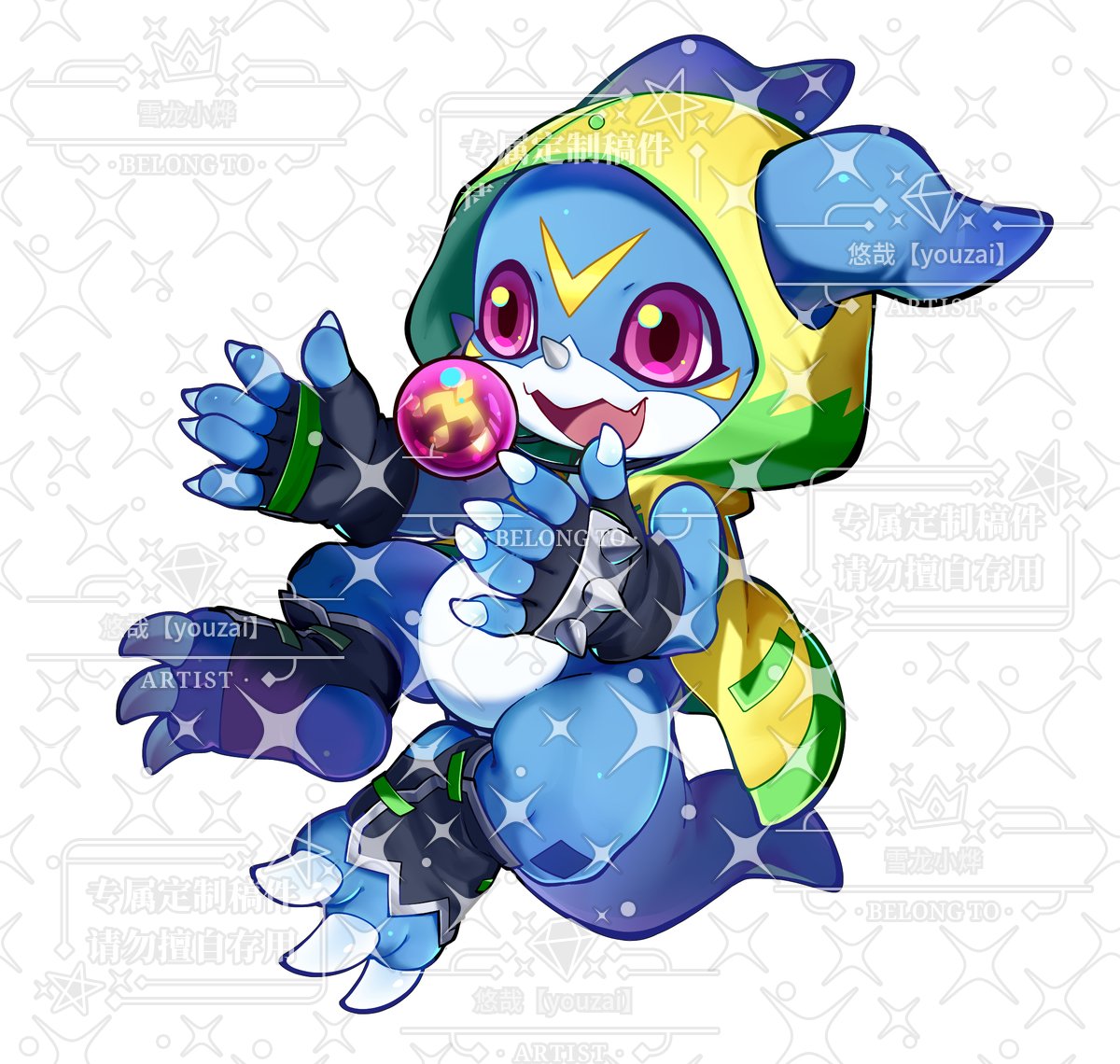youzaiyouzai112's tweet photo. commission https://t.co/paRMDvTEEn