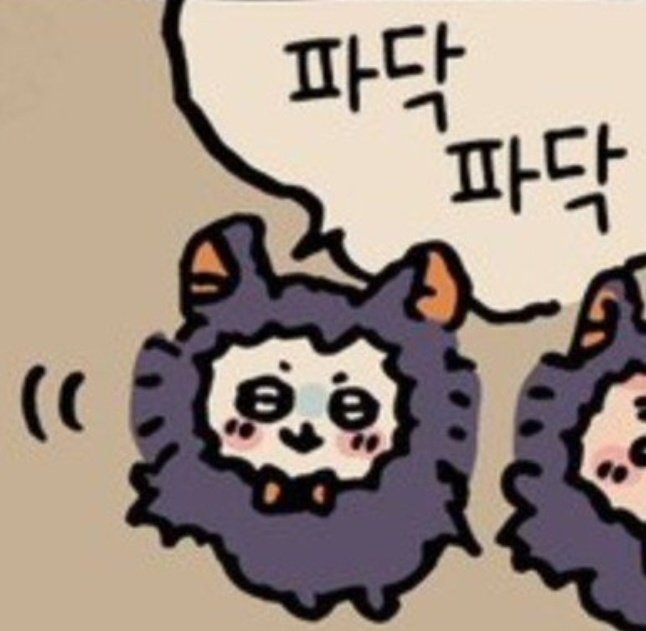 damogjeogimhi tweet picture