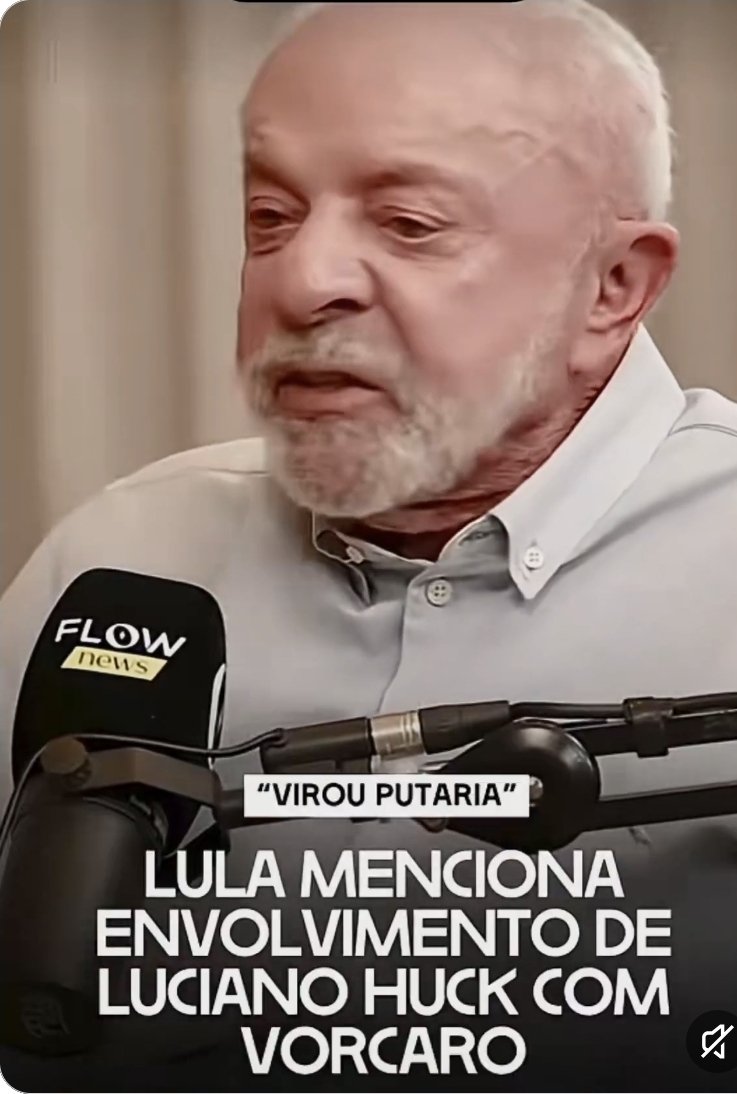 LizAnnergh's tweet photo. Pois é...
Mas tem certeza que mesmo ele tendo exposto o envolvimento do teu marido com o Master, nada vai acontecer, né?
Por isso, pra VCS é melhor que ele continue...
Mesmo sabemdo que vai continuar arrasando com o país https://t.co/C8UKkbFOUo