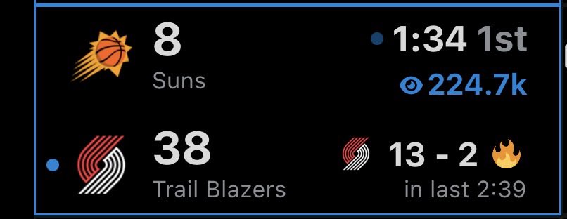 TheDunkCentral's tweet photo. Huh? https://t.co/JIJrxQgVkR