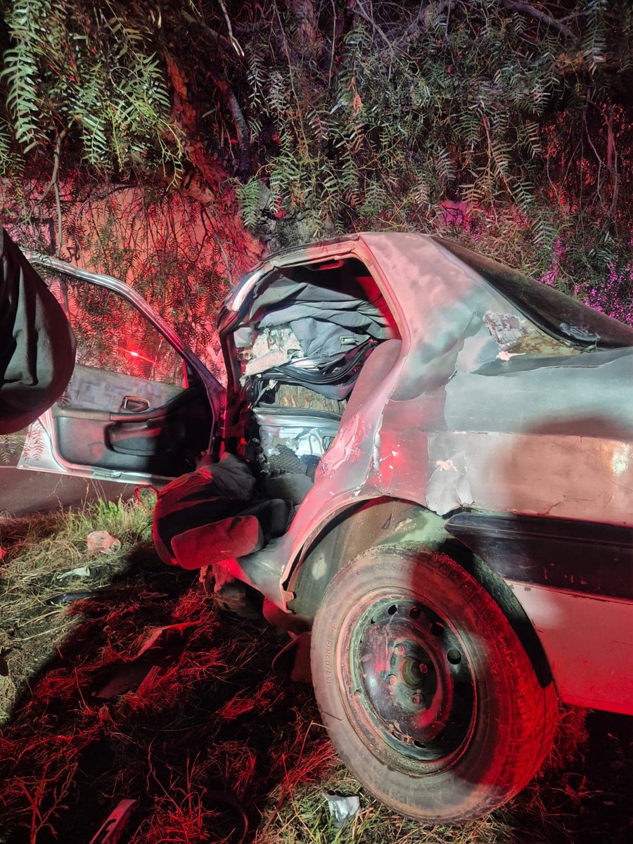 INF0SCHILE's tweet photo. ⚠️#ViñadelMar Grave #Accidente Camino Internacional. https://t.co/K8nDthwjrS