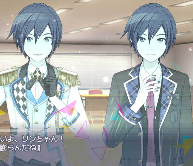 timelyrkmk's tweet photo. mix&amp;make party time!! ch. 4 https://t.co/cTGhkhmAr4