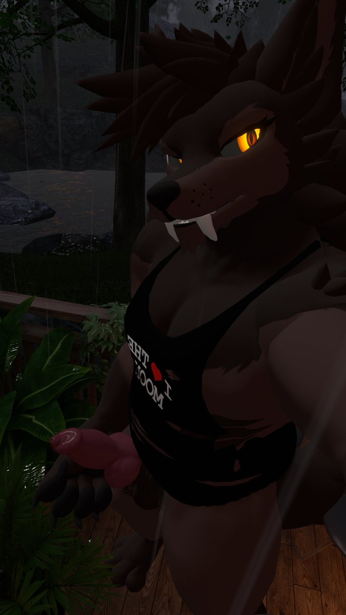 KhukuriAD's tweet photo. out where they can see you

#nsfw #vrchat #erp https://t.co/SEyGtjghby
