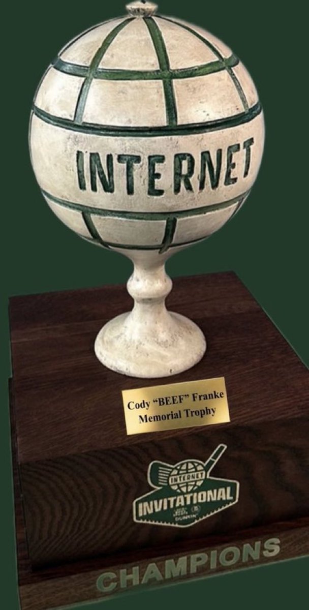 ForePlayTracker's tweet photo. @LegendaryDietz @Internetinvite @ForePlayPod @bobdoessports https://t.co/FfrcoqvWGn