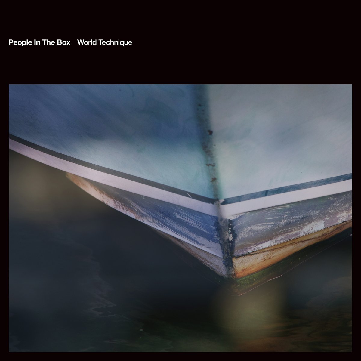 _PeopleInTheBox's tweet photo. #peopleinthebox　#ワールドテクニーク 

初回盤「World Technique」
凄まじい勢いでご注文をいただいております
ありがとうございます！

早期完売が予想されますので、ご購入を迷われている方は、ぜひお早めにお求めください
https://t.co/S4s4pUKUd8

※通常通販、会場販売の在庫確保はございません https://t.co/Sr83wq7D5W