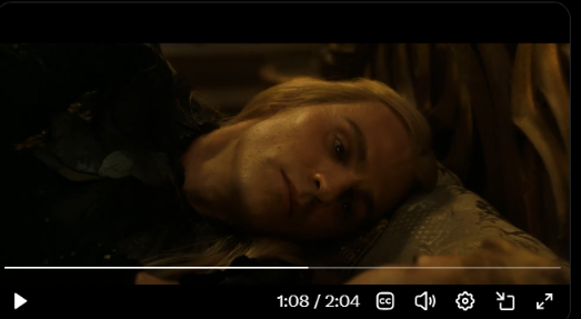 LostHistory9's tweet photo. Rings of Slop fans crying, weeping, tearing their hair out in my replies.

Listen up: They put this Galadriel/Sauron nonsense in here specifically for the degenerate, disgusting shipping communities. 

Not only does it go completely against canon (much like the rest of this trash show), not only is it a spit in the face of Tolkien and the character of Galadriel, but it is also meant to cater to a group of individuals who write some of the most depraved, extreme sexual things you will find online. 

That is why us Tolkien fans find this garbage to be so unbelievably abhorrent.
