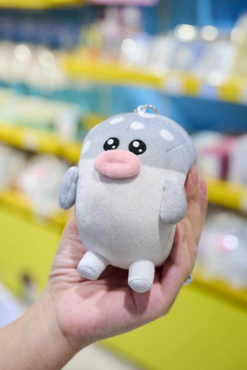 fuguball_info's tweet photo. フグボール POP UP STORE
本日も21時まで営業🐡
#フグボールポップアップ
*************************************
期間▶︎10月17日（土）〜10月25日（日）
会場▶︎ルミネエスト新宿 B1
平日 11時〜21時／土日 10時半〜21時
************************************* https://t.co/F0i5PjXgkI