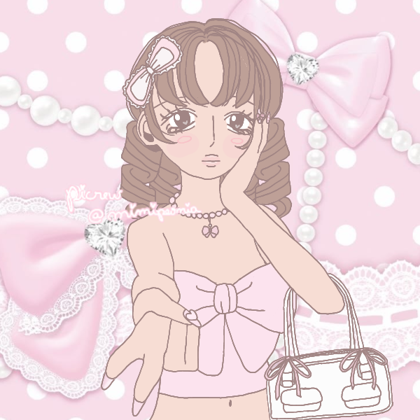 mimipeonia's tweet photo. oiiii façam meu picrew gyaru!!!!!! (mais roupas e cabelos e tudo em breve) https://t.co/KDgqVG9JUL https://t.co/VU61skWfww